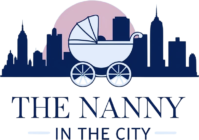 The Nanny in the City