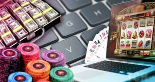 Casino BetBuffoon Your Ultimate Gaming Destination