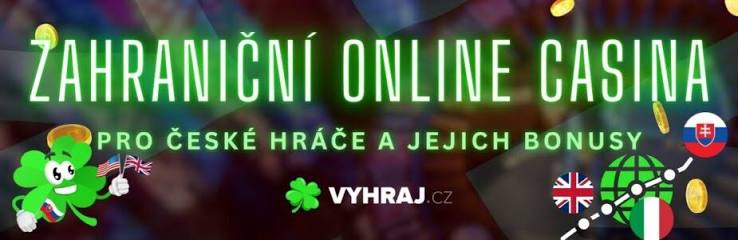 Online Kasino v České Republice Vše, co Potřebujete Vědět 29647818